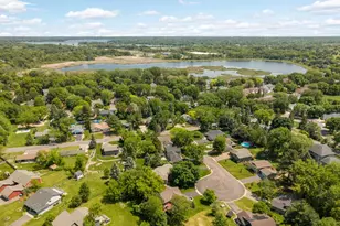 1255 Doe Cir, White Bear Lake, MN 55110 - Photo 43