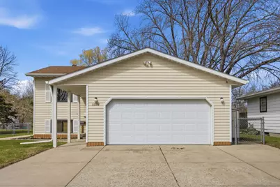 1109 9th Street N, Moorhead, MN 56560 - Photo 1