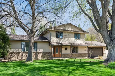 3970 Yorktown Lane N, Plymouth, MN 55441 - Photo 1