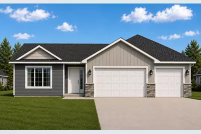 517 Lynch Street, Arlington, MN 55307 - Photo 1