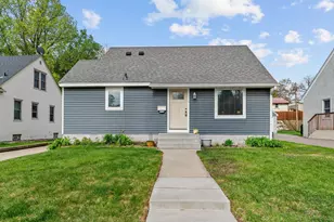 3438 Cleveland St NE, Minneapolis, MN 55418 - Photo 1