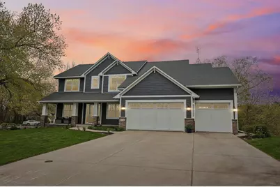 4798 Red Pine Court, Eagan, MN 55123 - Photo 1