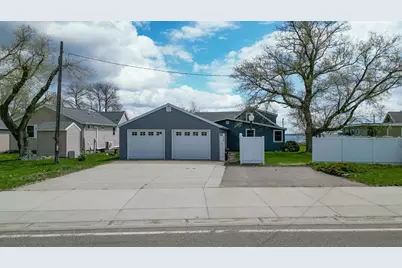 804 Lake Shore Drive, Battle Lake, MN 56515 - Photo 1
