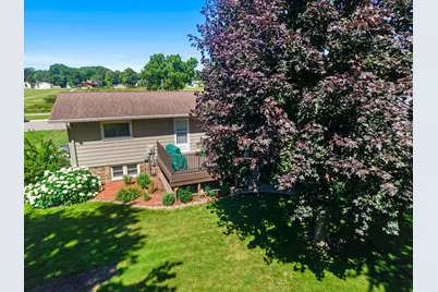 835 Harrington Street SW, Hutchinson, MN 55350 - Photo 49