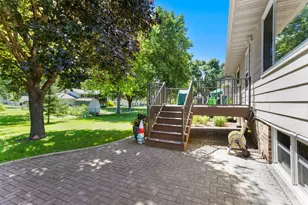 835 Harrington St SW, Hutchinson, MN 55350 - Photo 37