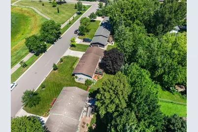 835 Harrington Street SW, Hutchinson, MN 55350 - Photo 53