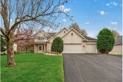 10447 Raleigh Road, Woodbury, MN 55129 - Photo 1