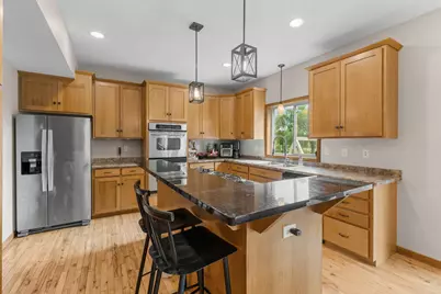 8095 Hunter Lake Drive, Clear Lake, MN 55319 - Photo 9
