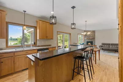 8095 Hunter Lake Drive, Clear Lake, MN 55319 - Photo 11
