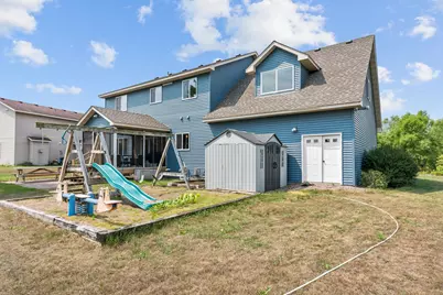 8095 Hunter Lake Drive, Clear Lake, MN 55319 - Photo 59