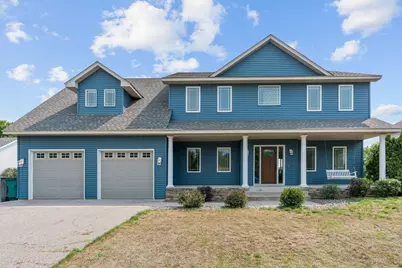 8095 Hunter Lake Drive, Clear Lake, MN 55319 - Photo 1