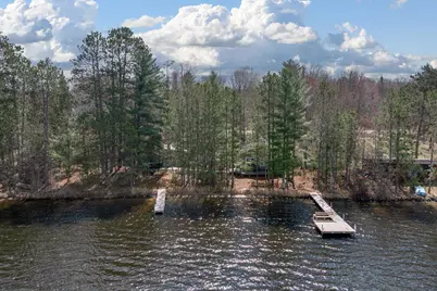10401 Vermillion Point Drive NE, Deer River, MN 56636 - Photo 1
