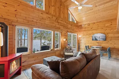 10401 Vermillion Point Drive NE, Deer River, MN 56636 - Photo 7