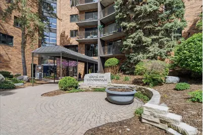 210 W Grant Street #222, Minneapolis, MN 55403 - Photo 1