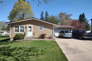 208 2nd St S, Nerstrand, MN 55053 - Photo 1