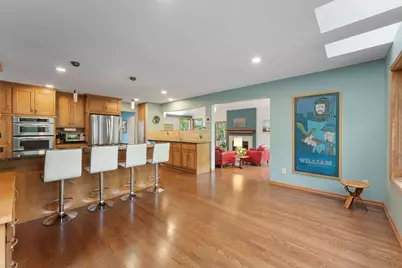 5498 Maple Ridge Court, Hopkins, MN 55343 - Photo 11