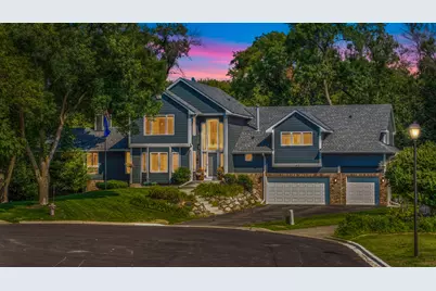 5498 Maple Ridge Court, Hopkins, MN 55343 - Photo 1