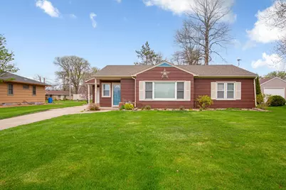 210 3rd Street W, Hayward, MN 56043 - Photo 1