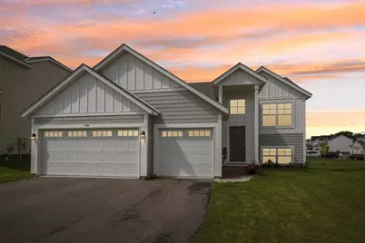 9195 25th Street NE, Saint Michael, MN 55376 - Photo 1
