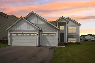 9195 25th St NE, Saint Michael, MN 55376 - Photo 1