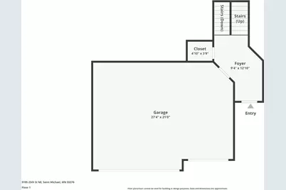 9195 25th Street NE, Saint Michael, MN 55376 - Photo 39