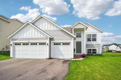 9195 25th Street NE, Saint Michael, MN 55376 - Photo 3