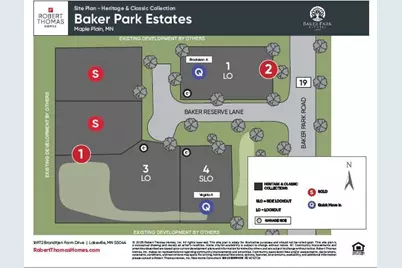 4842 Baker Reserve Lane, Maple Plain, MN 55359 - Photo 53