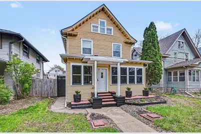 3029 Elliot Avenue, Minneapolis, MN 55407 - Photo 3