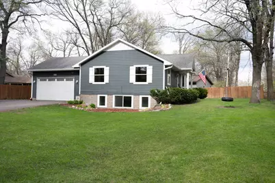 26339 Hillside Drive, Zimmerman, MN 55398 - Photo 1