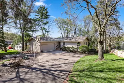 531 Indian Hill Road, Chanhassen, MN 55317 - Photo 1