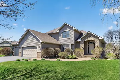 1135 S Trappers Crossing, Lino Lakes, MN 55038 - Photo 1