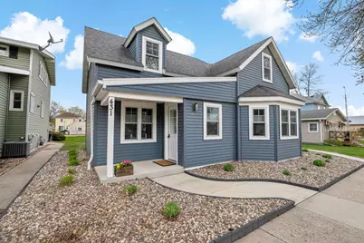 431 Main Street S, Hector, MN 55342 - Photo 1