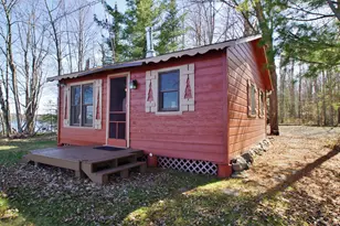 16137 W Hard Rock Circle, Hayward, WI 54843 - Photo 1