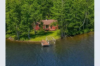 16137 W Hard Rock Circle, Hayward, WI 54843 - Photo 1