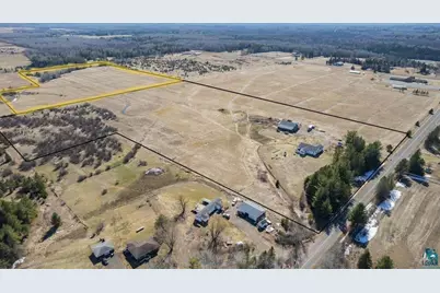 4291 E Ullan Road, Superior, WI 54880 - Photo 1