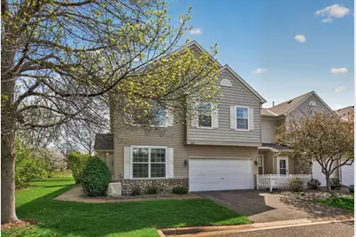1891 Wildflower Court, Shoreview, MN 55126 - Photo 3