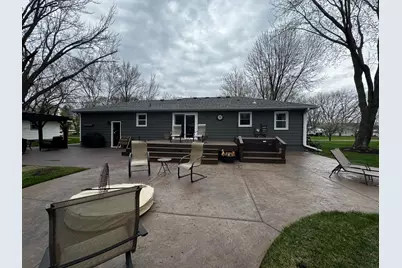 3619 Creekview Road, Saint Cloud, MN 56301 - Photo 11