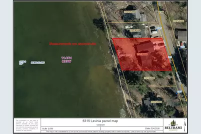 6315 Lavinia Road NE, Bemidji, MN 56601 - Photo 53