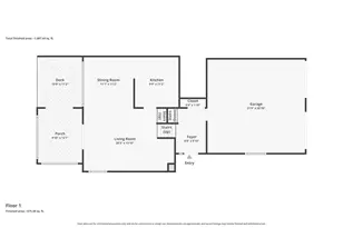 5723 Donegal Dr, Shoreview, MN 55126 - Photo 29