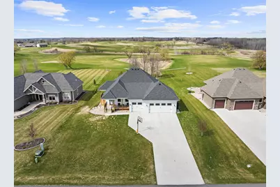 4855 Geneva Golf Club Drive NE, Alexandria, MN 56308 - Photo 1