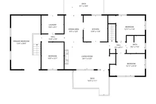 W5536 Yellowsands Dr, Spooner, WI 54801 - Photo 45