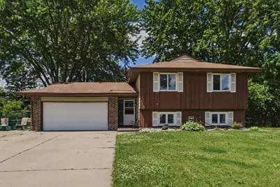 6006 Lower 131st Street Court, Apple Valley, MN 55124 - Photo 1