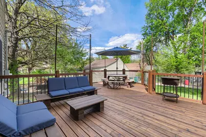 3309 Dakota Avenue S, Saint Louis Park, MN 55416 - Photo 27