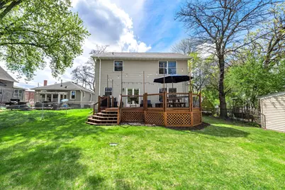 3309 Dakota Avenue S, Saint Louis Park, MN 55416 - Photo 29