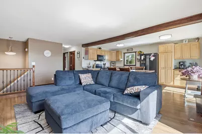 1794 W White Ash Drive, Balsam Lake, WI 54810 - Photo 7