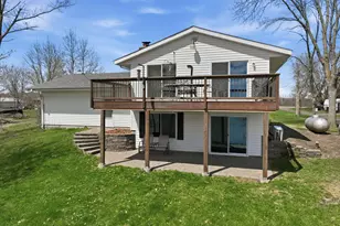 1794 W White Ash Dr, Balsam Lake, WI 54810 - Photo 31