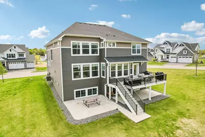 19318 Goldenrod Trail, Corcoran, MN 55340 - Photo 5