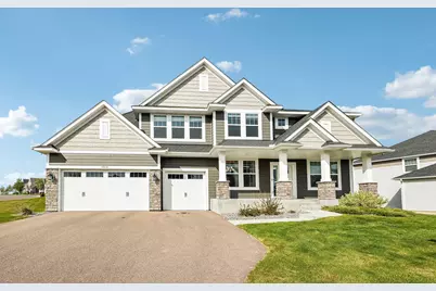 19318 Goldenrod Trail, Corcoran, MN 55340 - Photo 3