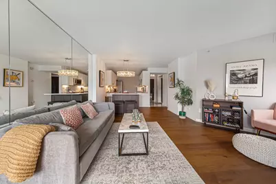 1225 Lasalle Avenue #2101, Minneapolis, MN 55403 - Photo 5