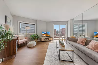 1225 Lasalle Avenue #2101, Minneapolis, MN 55403 - Photo 3